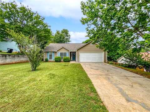 Hackney, REX, GA 30273