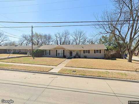 Ridgeoak, DALLAS, TX 75234