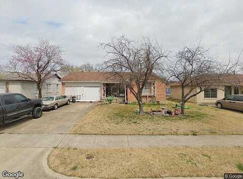 Hilton, MESQUITE, TX 75150