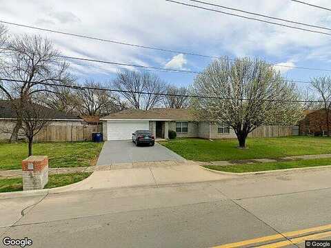 Weisenberger, DALLAS, TX 75212