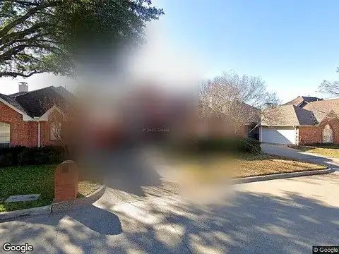 Forest Hills, GARLAND, TX 75044