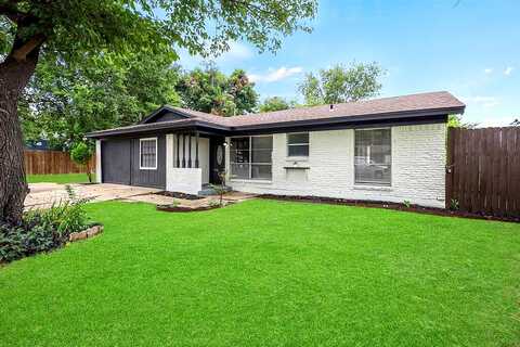 Trinidad, MESQUITE, TX 75150