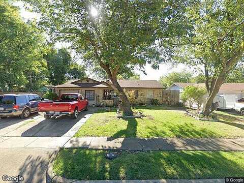 Trinidad, MESQUITE, TX 75150
