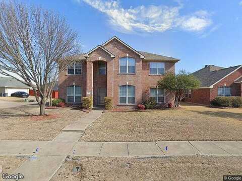 Bent Oak, MESQUITE, TX 75181