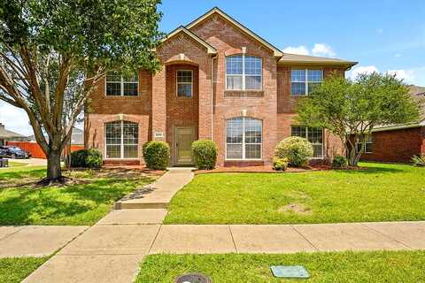 Bent Oak, MESQUITE, TX 75181