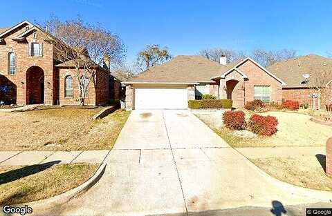 Rainburst, WYLIE, TX 75098