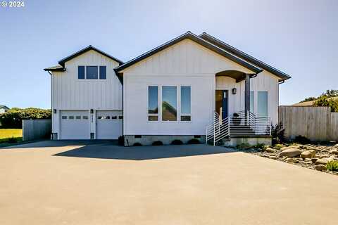 Lincoln, BANDON, OR 97411