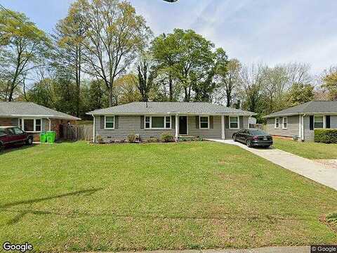 Nursery, SMYRNA, GA 30082