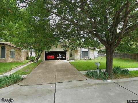 Potomac, GARLAND, TX 75042