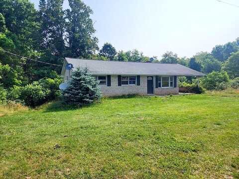 Double Cabin, HILLSVILLE, VA 24343