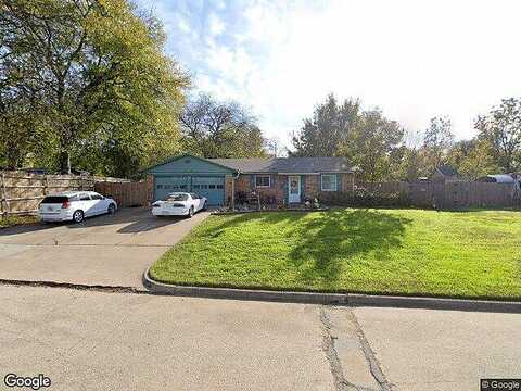 Johnson, GRAND PRAIRIE, TX 75050