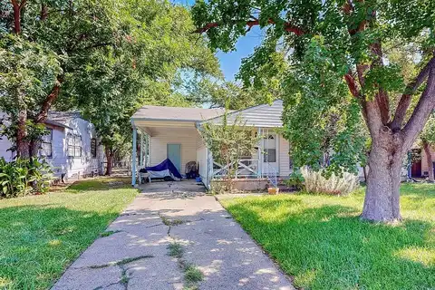 Andrea, DALLAS, TX 75228