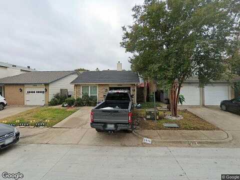 Ursa, GARLAND, TX 75044