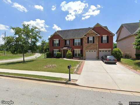 Lafayettes, JONESBORO, GA 30238