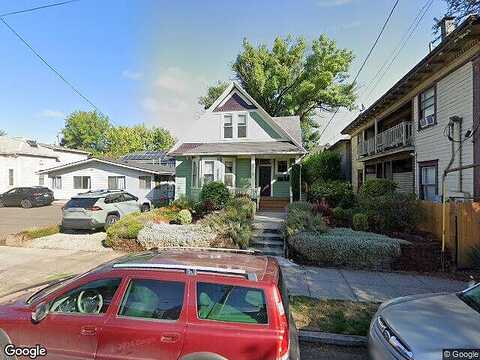 Stark, PORTLAND, OR 97214