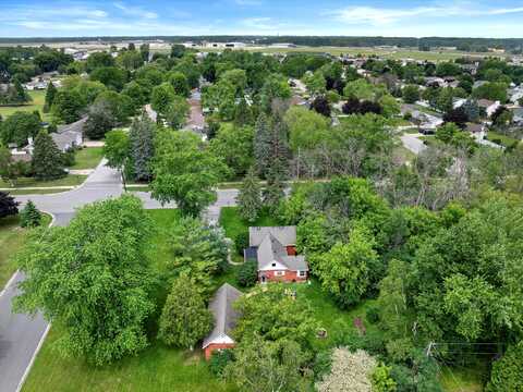 Babcock, GREEN BAY, WI 54313
