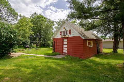 Babcock, GREEN BAY, WI 54313