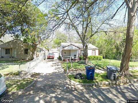 Lea Crest, DALLAS, TX 75216
