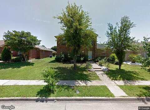 Hackberry, MESQUITE, TX 75181