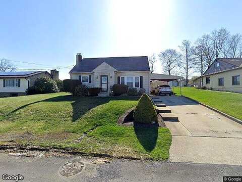 Churchill, JOHNSTOWN, PA 15904