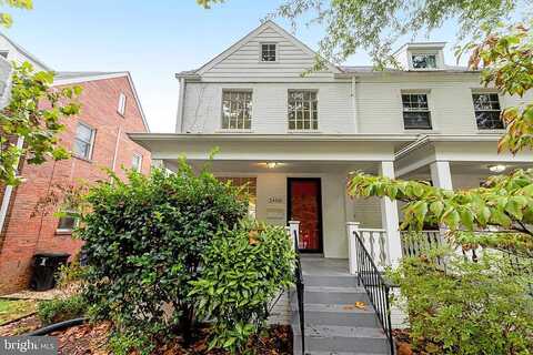 Washington, ARLINGTON, VA 22201