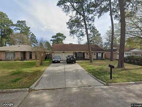 Birnam Wood, SPRING, TX 77373