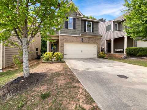 Capella, ATLANTA, GA 30331