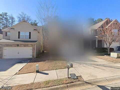 Capella, ATLANTA, GA 30331