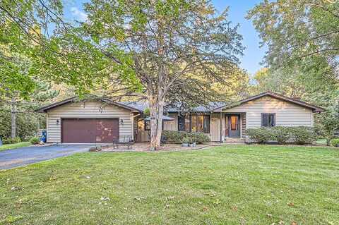 Iverson, FOREST LAKE, MN 55025