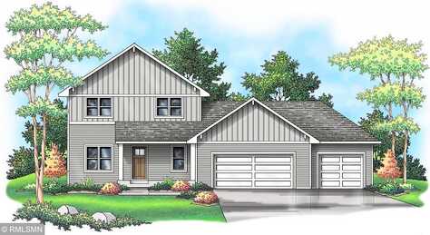 Rushmore, RIVER FALLS, WI 54022