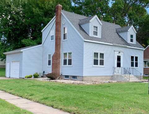 3Rd, WINTHROP, MN 55396