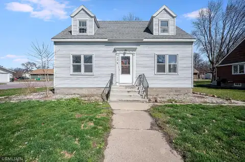 3Rd, WINTHROP, MN 55396