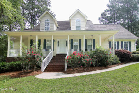Lake Front, WARNER ROBINS, GA 31088