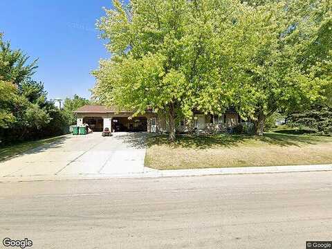 South, JANESVILLE, MN 56048