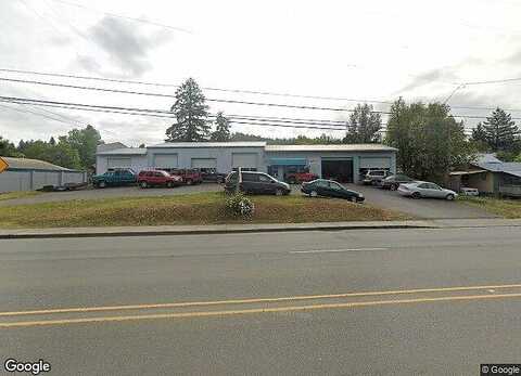 Roseburg, MYRTLE POINT, OR 97458