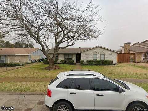 Andover, GARLAND, TX 75041