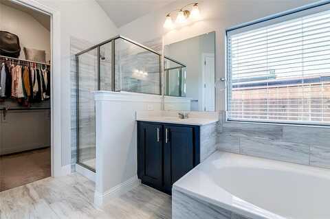 Wassel, HASLET, TX 76052