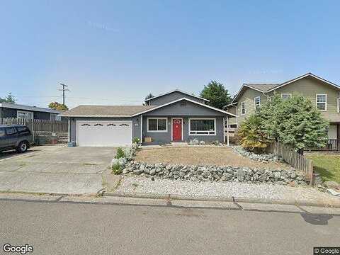 Lincoln, NORTH BEND, OR 97459