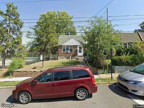 Yates, MARCUS HOOK, PA 19061