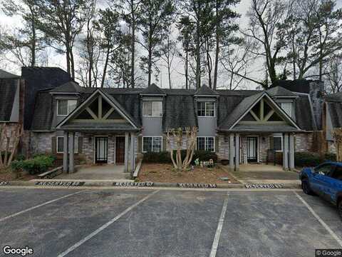 Rondak, SMYRNA, GA 30080