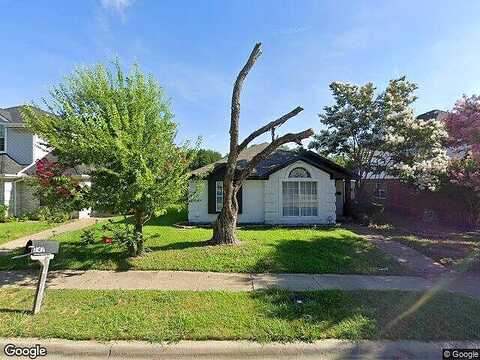 Juniper, MESQUITE, TX 75149