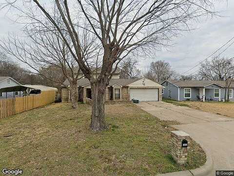 Haney, MESQUITE, TX 75149