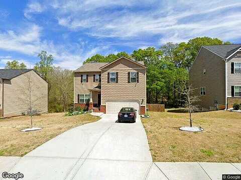 Cragston, WINDER, GA 30680