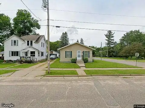 Hudson, ANTIGO, WI 54409