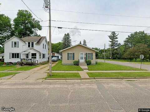 Hudson, ANTIGO, WI 54409