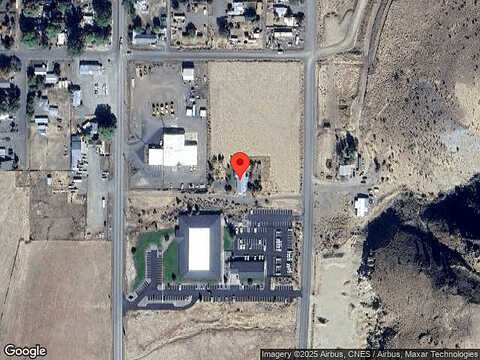 G, LAKEVIEW, OR 97630