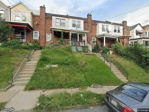 Verlenden, DARBY, PA 19023