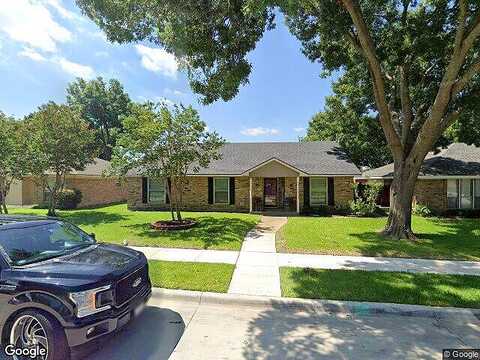 Columbine, GARLAND, TX 75043