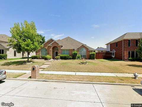 Mountain Laurel, DESOTO, TX 75115