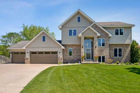 36Th, SAINT MICHAEL, MN 55376
